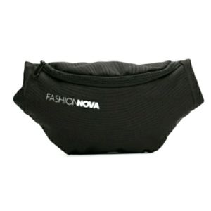 $5 ADD ON😘NWT FASHION NOVA FANNY PACK